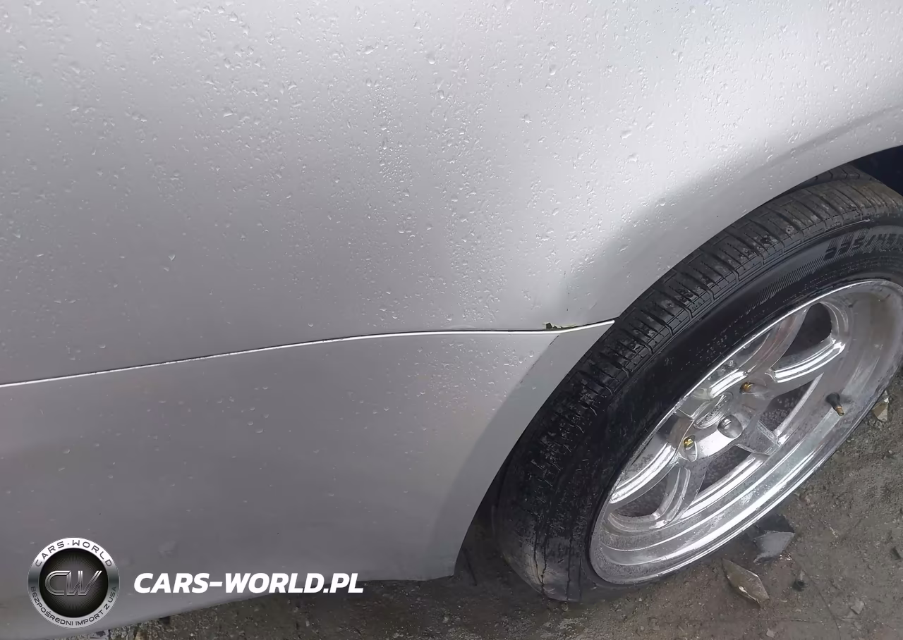 2010 Lexus Is 250 VIN:JTHCF5C29A5043048 - 6