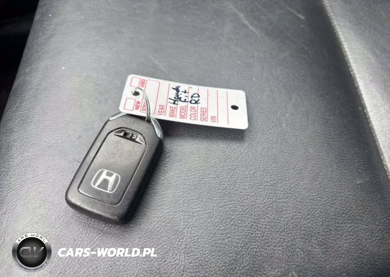 2015 Honda Fit Ex-Ex-L VIN:3HGGK5H84FM717136 - 11