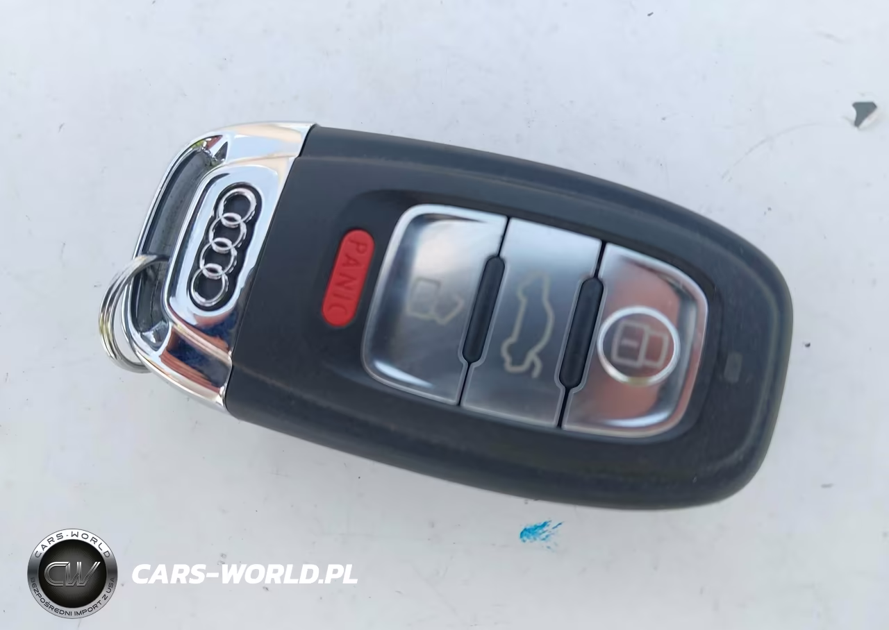 2015 Audi Rs 5 4.2 VIN:WUAC6AFR2FA900458 - 11