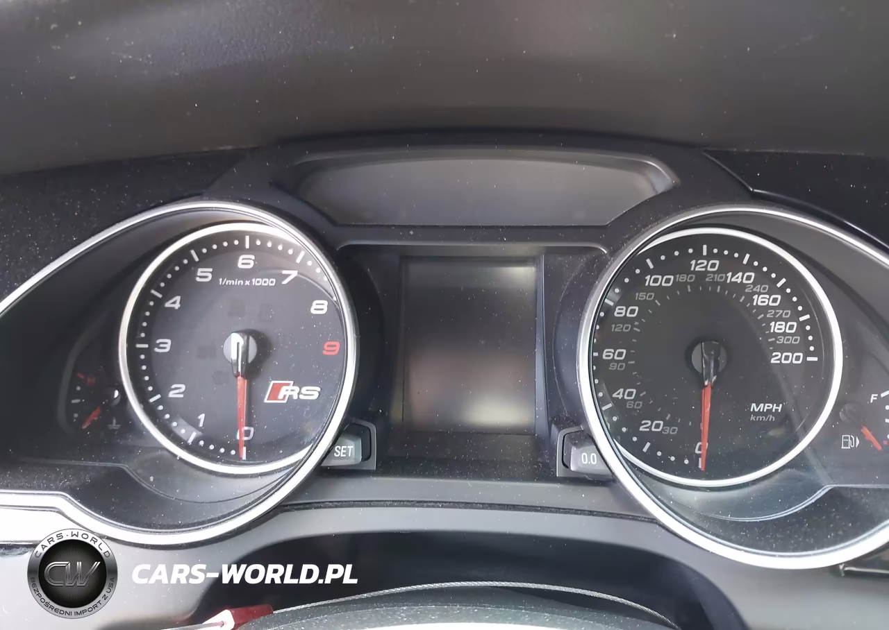 2015 Audi Rs 5 4.2 VIN:WUAC6AFR2FA900458 - 16