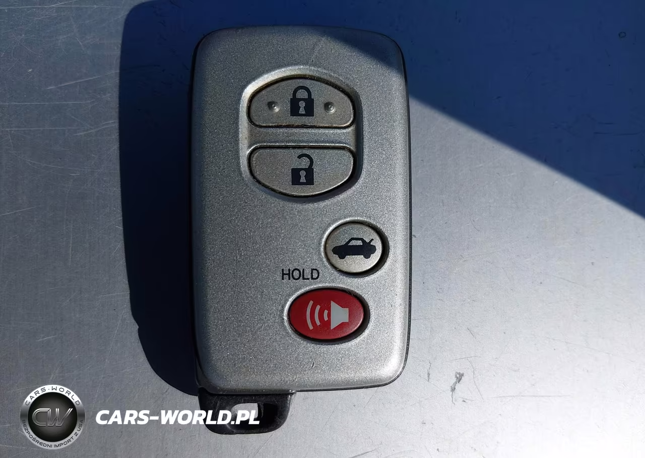 2007 Toyota Camry Xle V6 VIN:4T1BK46K57U547007 - 11