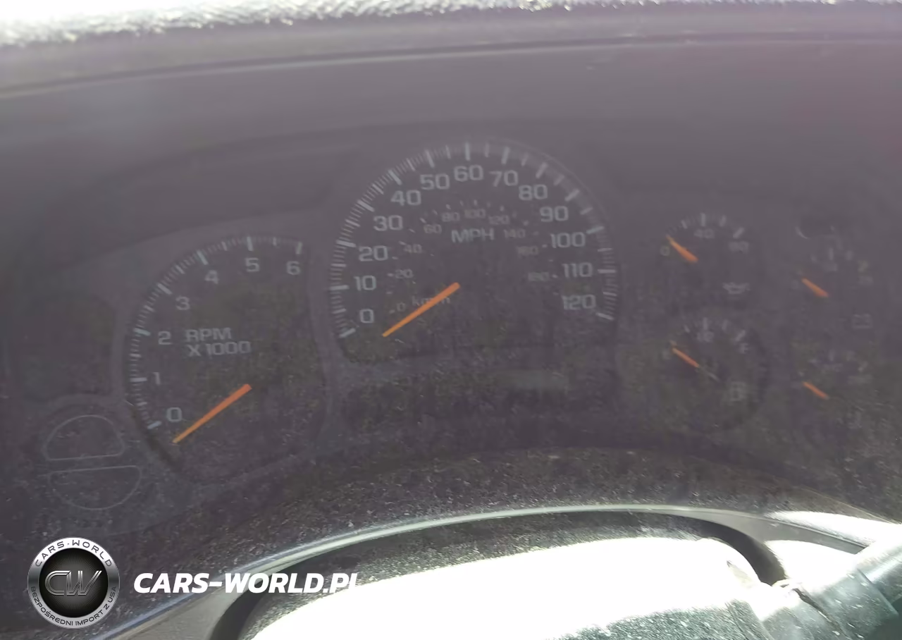 2004 Chevrolet Silverado 1500 Ls VIN:2GCEC19V341157856 - 7