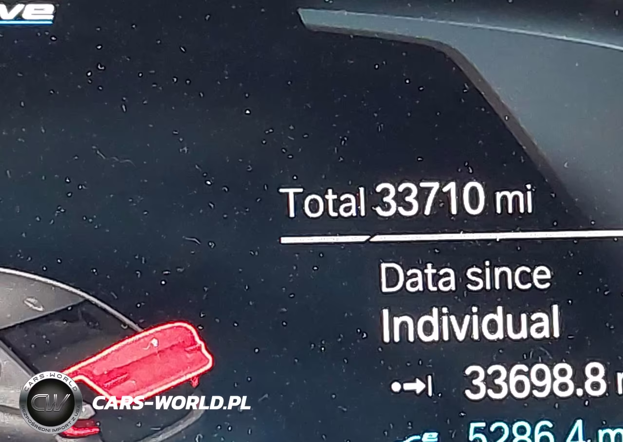 2022 BMW 330E VIN:3MW5P7J06N8C28586 - 15