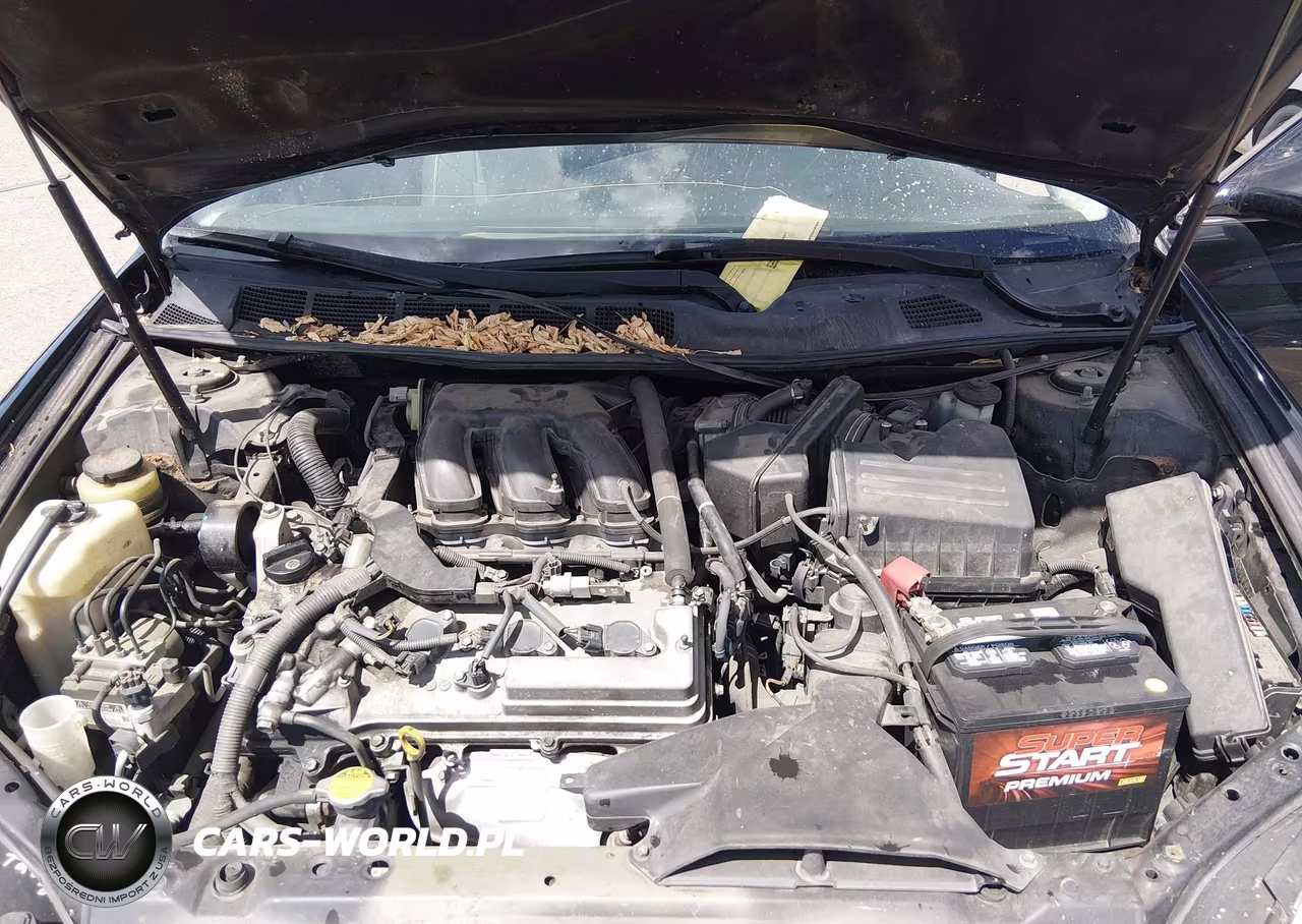 2008 Toyota Avalon Xls VIN:4T1BK36B88U289951 - 10