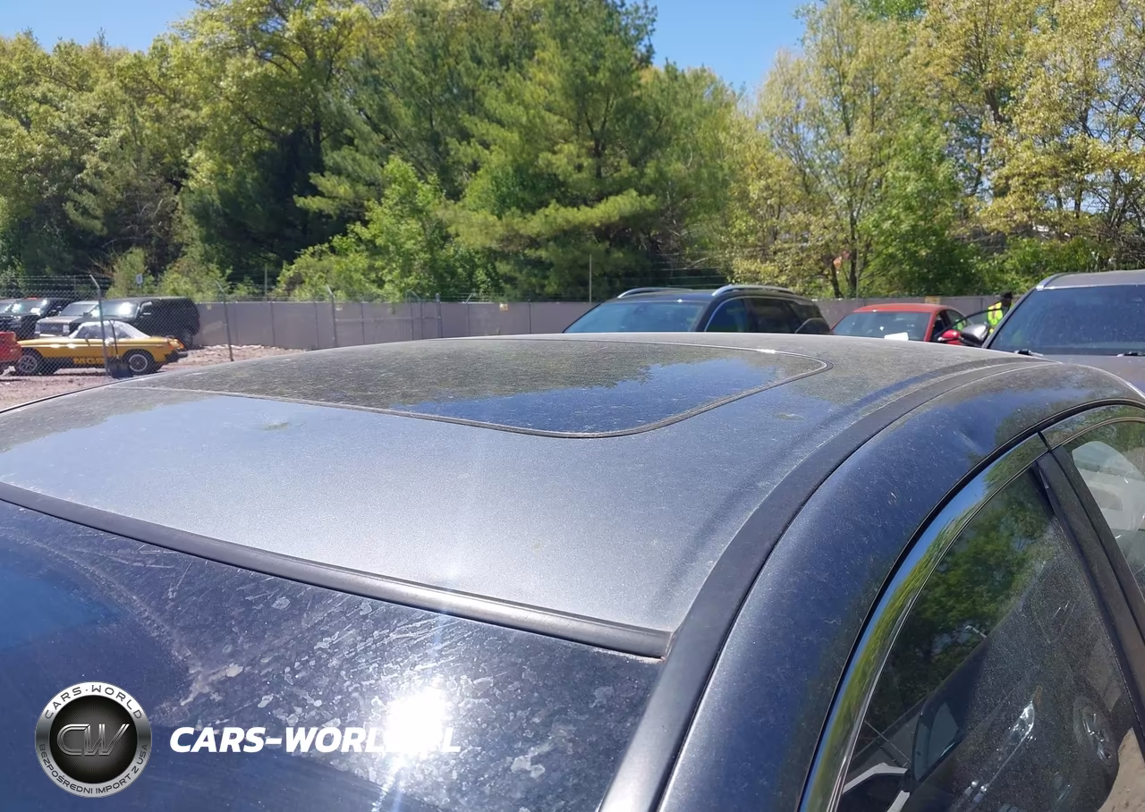 2008 Honda Accord 3.5 Ex VIN:1HGCP36788A042115 - 12