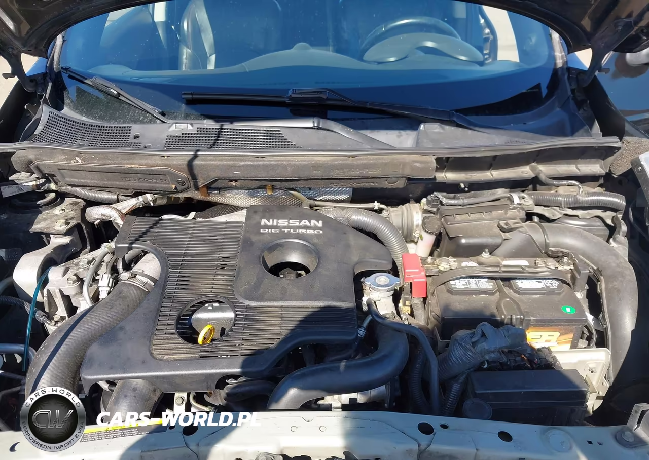 2012 Nissan Juke Sl VIN:JN8AF5MV5CT106148 - 10