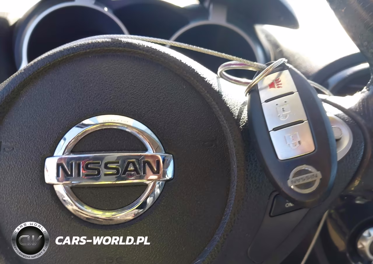 2012 Nissan Juke Sl VIN:JN8AF5MV5CT106148 - 11