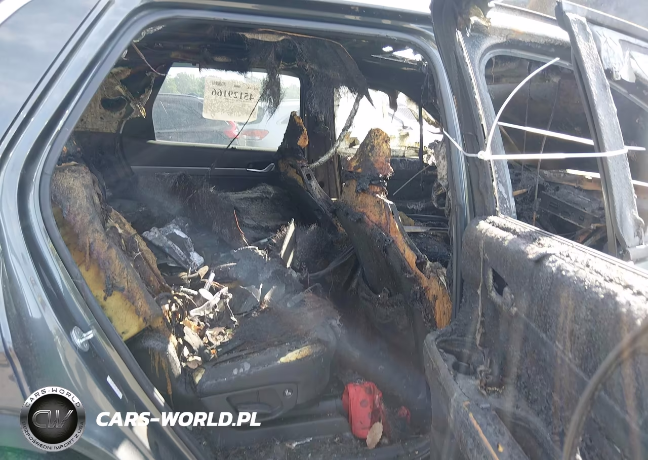 2022 Hyundai Palisade Sel VIN:KM8R4DHE5NU456431 - 8