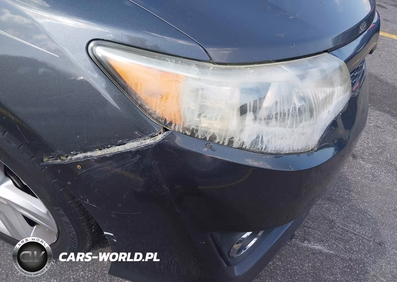2012 Toyota Camry Se VIN:4T1BF1FK9CU070093 - 12