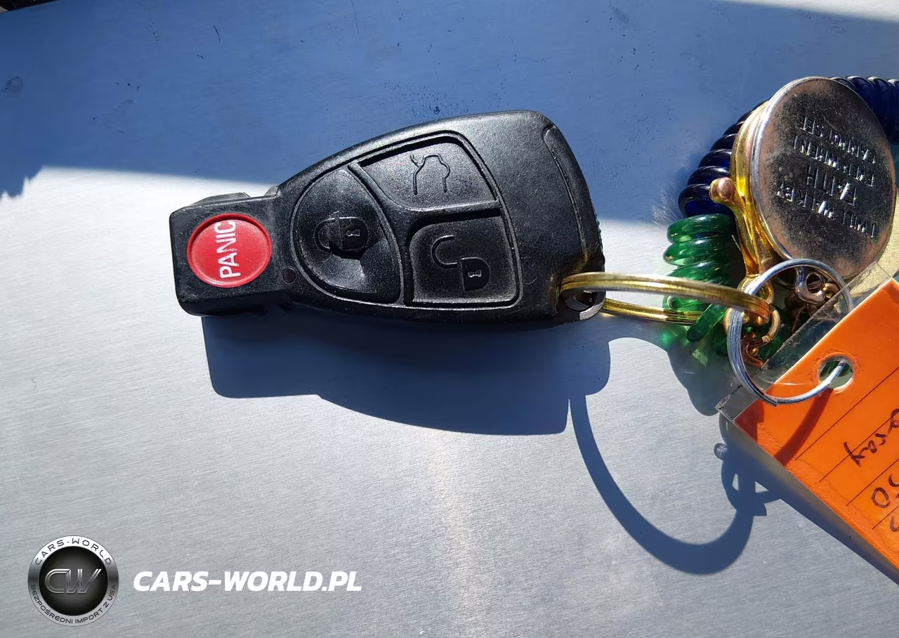 2005 Mercedes-Benz E 500 4Matic VIN:WDBUF83J75X178150 - 11