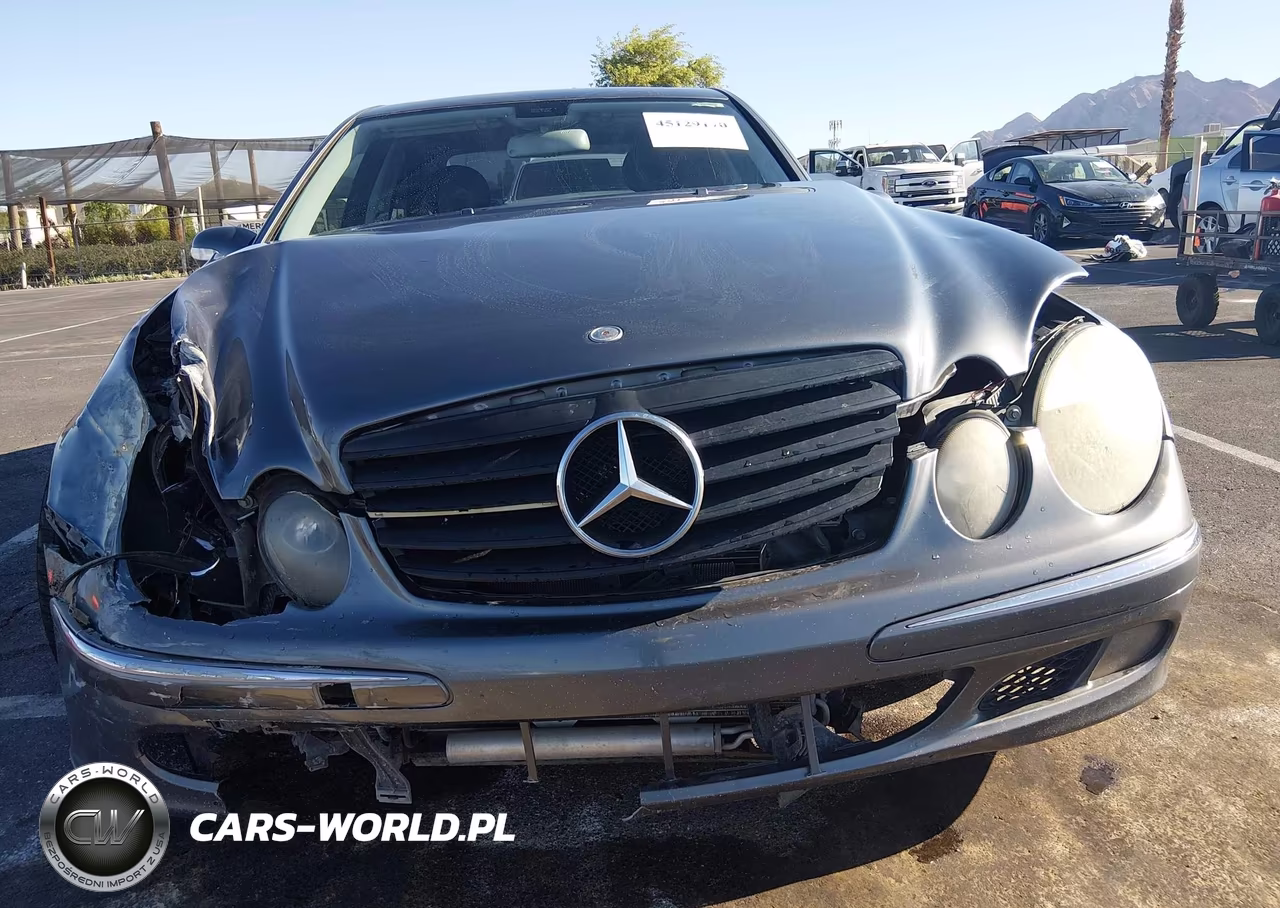 2005 Mercedes-Benz E 500 4Matic VIN:WDBUF83J75X178150 - 12