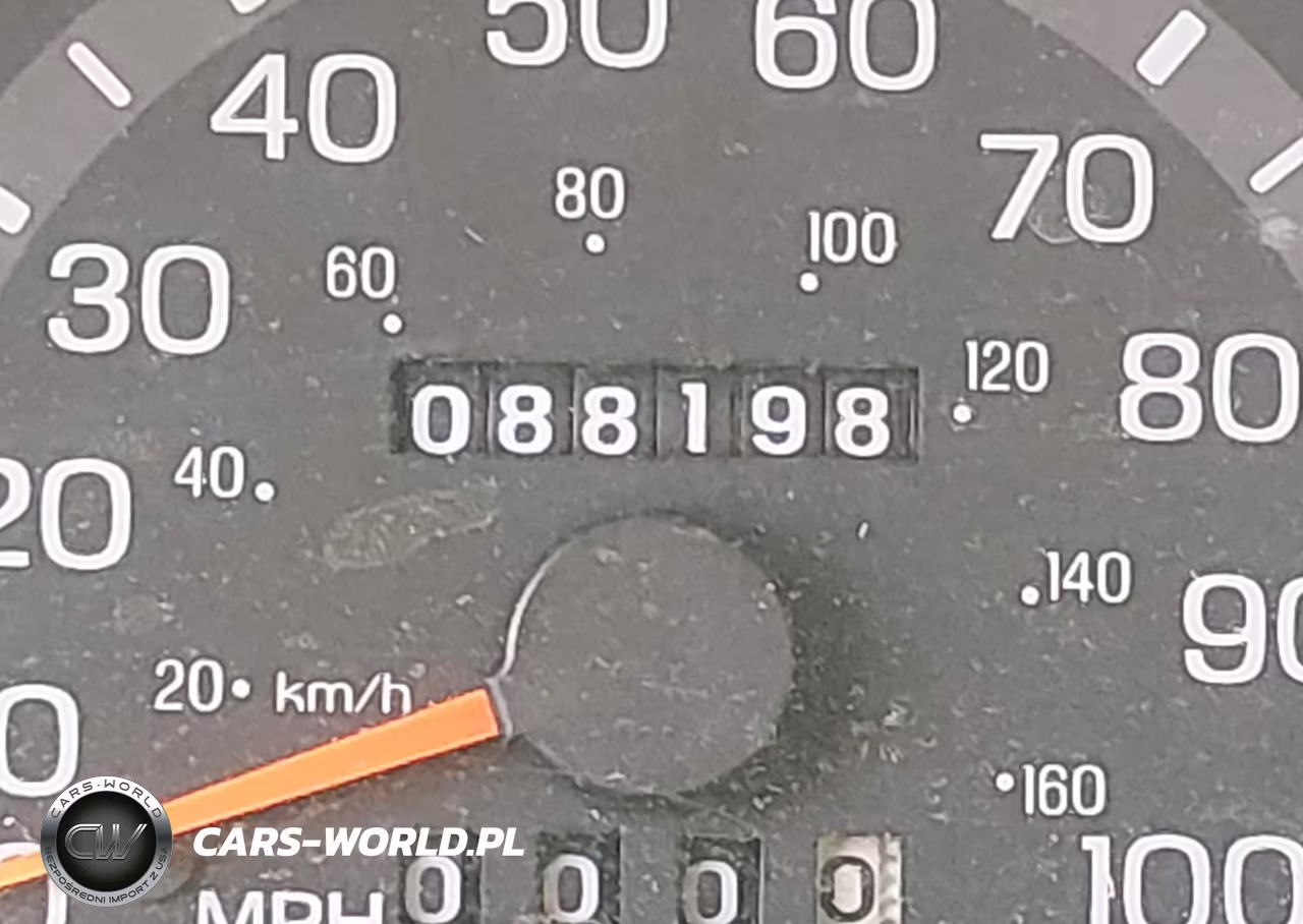 1997 Ford Club Wagon Xl-Xlt VIN:1FBJS31L5VHB79870 - 15