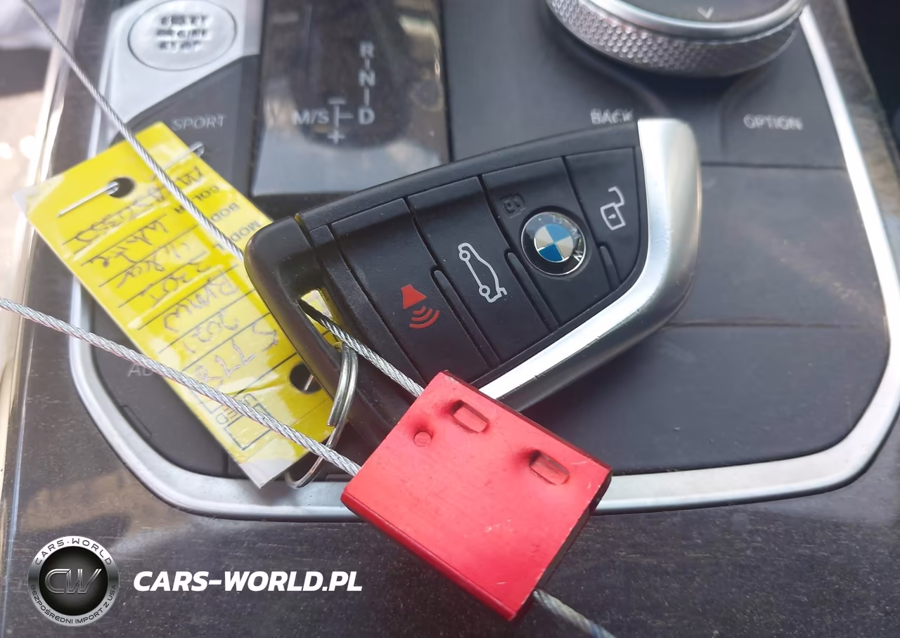 2021 BMW 330I VIN:3MW5R1J05M8B50355 - 11