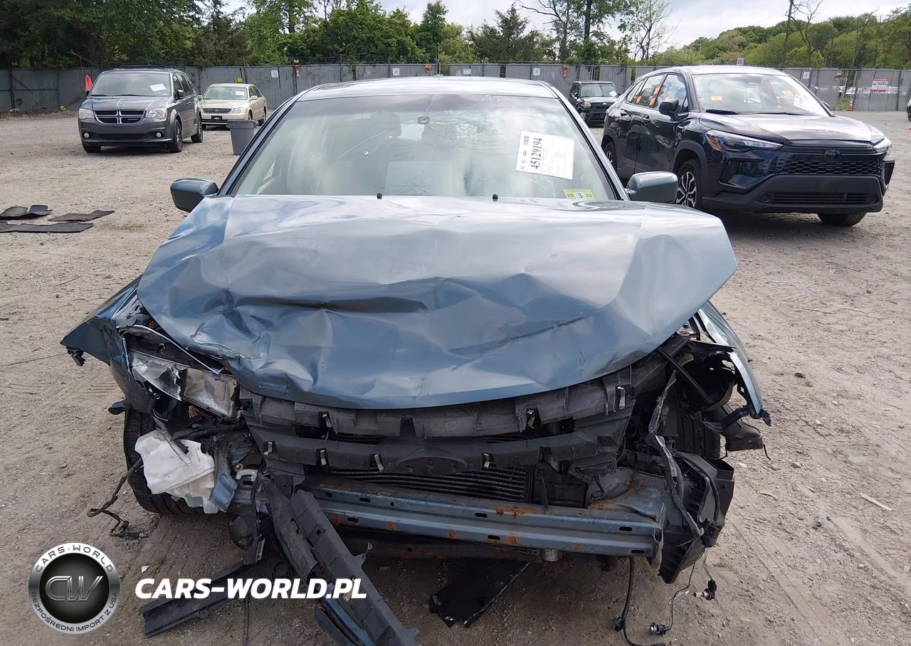 2012 Ford Fusion Hybrid VIN:3FADP0L38CR322172 - 12