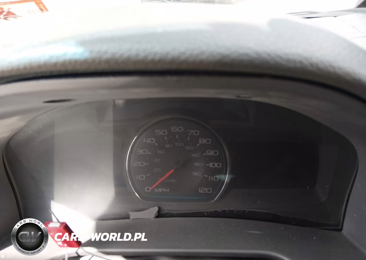 2012 Ford Fusion Hybrid VIN:3FADP0L38CR322172 - 7
