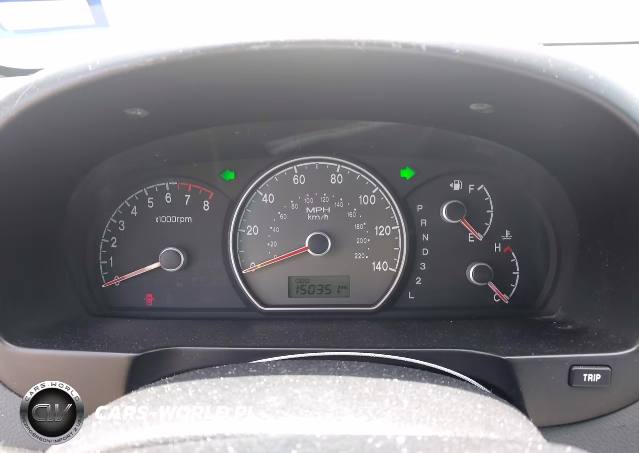 2007 Hyundai Elantra Gls-Limited-Se VIN:KMHDU46D97U155829 - 7