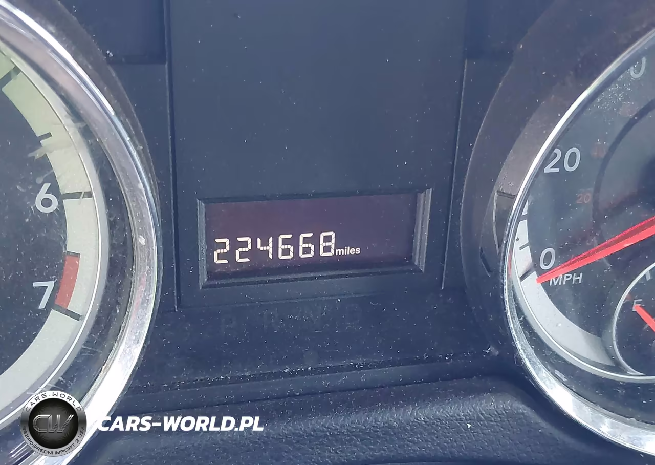 2017 Dodge Grand Caravan Se VIN:2C4RDGBGXHR561581 - 15