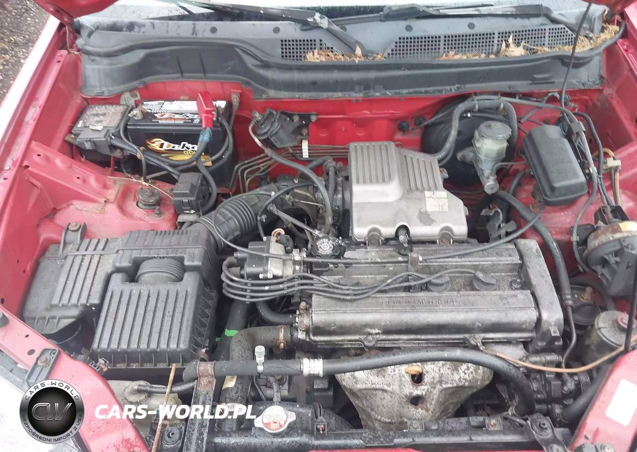 1999 Honda Cr-V Ex VIN:JHLRD1863XC038098 - 10