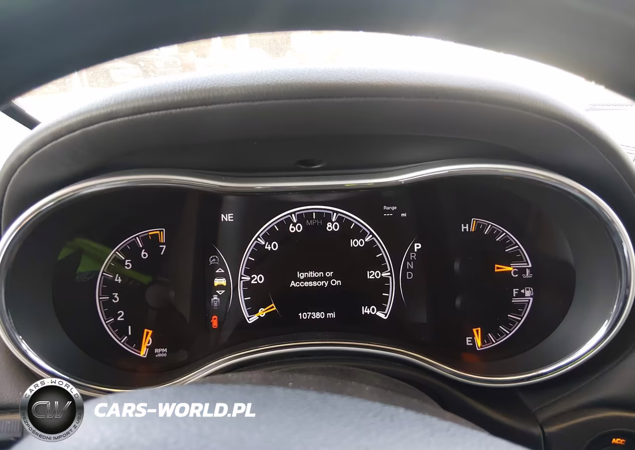 2018 Jeep Grand Cherokee Summit 4X4 VIN:1C4RJFJG5JC341980 - 7