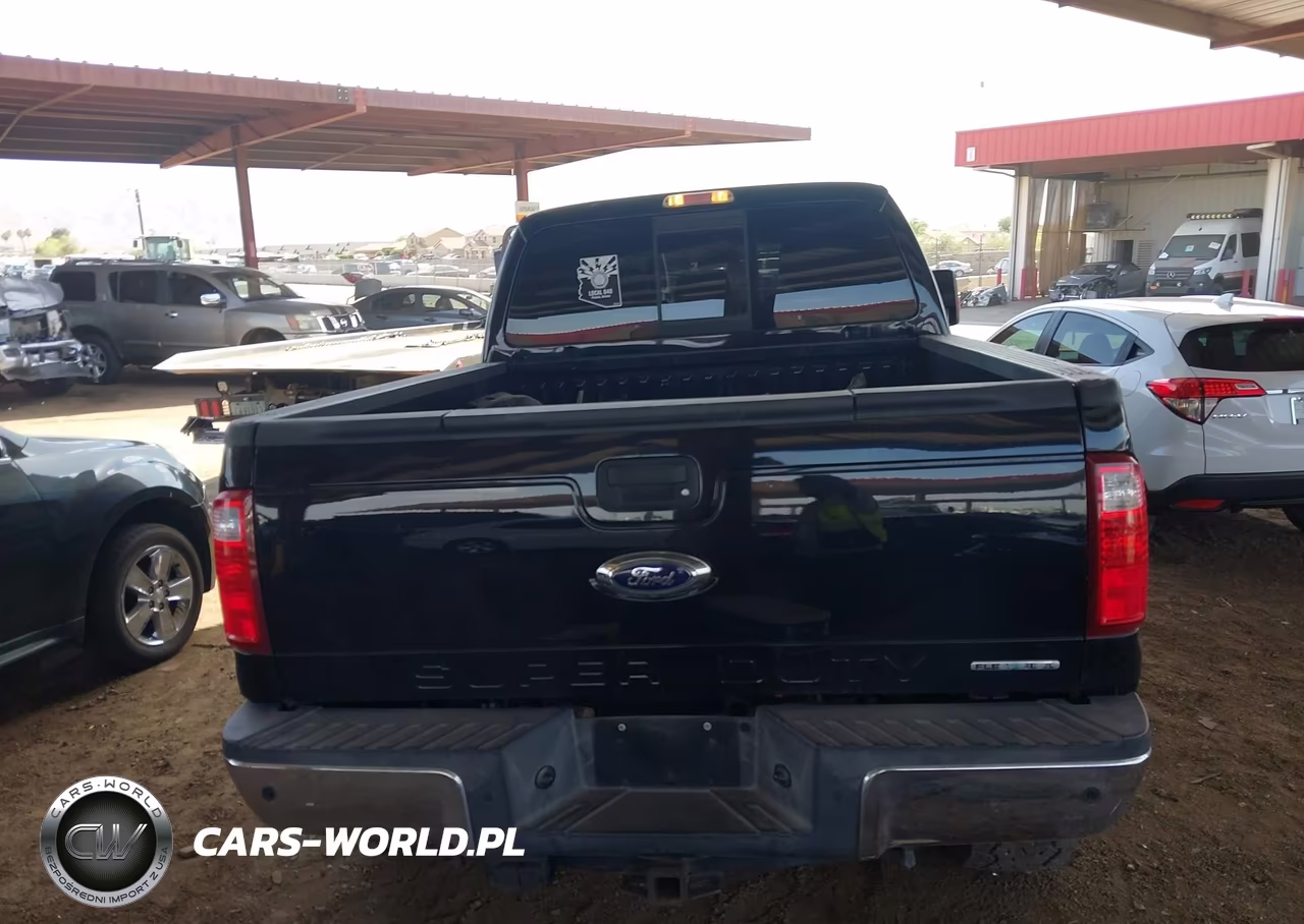 2016 Ford F-250 Lariat VIN:1FT7W2B6XGEB24994 - 17