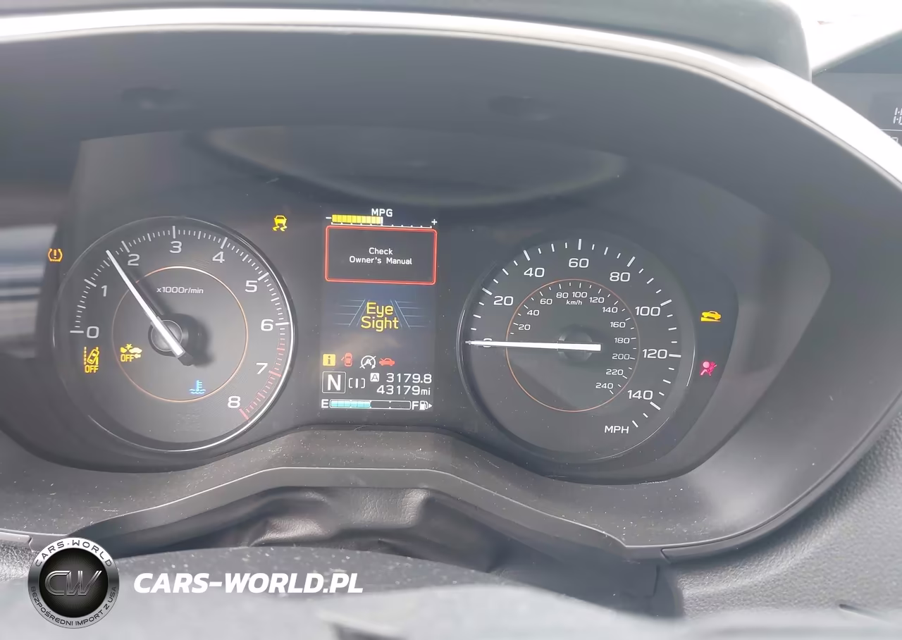 2022 Subaru Crosstrek Premium VIN:JF2GTAEC0NH259970 - 7