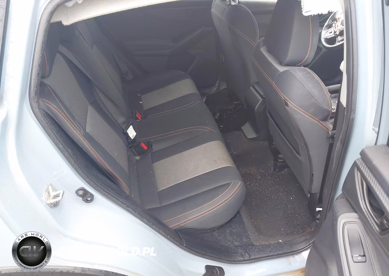 2022 Subaru Crosstrek Premium VIN:JF2GTAEC0NH259970 - 8