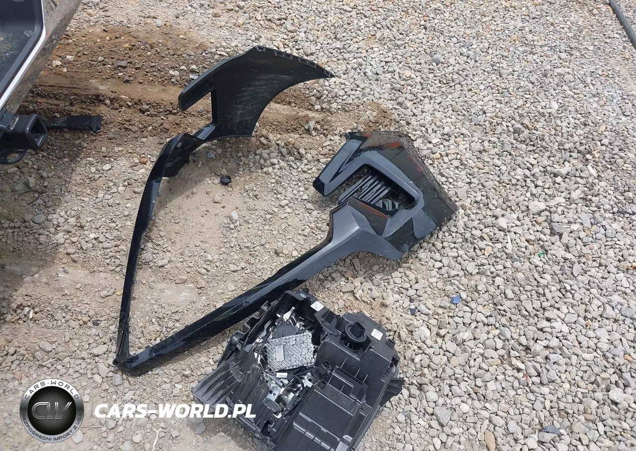 2026 Chevrolet Silverado 1500 4Wd Standard Bed Lt VIN:1GCPKDEK7TZ125829 - 12
