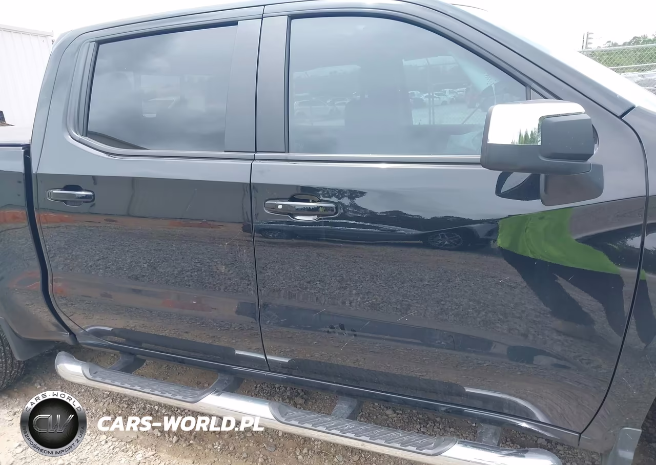 2026 Chevrolet Silverado 1500 4Wd Standard Bed Lt VIN:1GCPKDEK7TZ125829 - 14