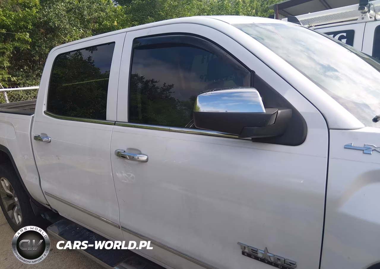 2017 GMC Sierra 1500 Slt VIN:3GTU2NEC6HG139424 - 13