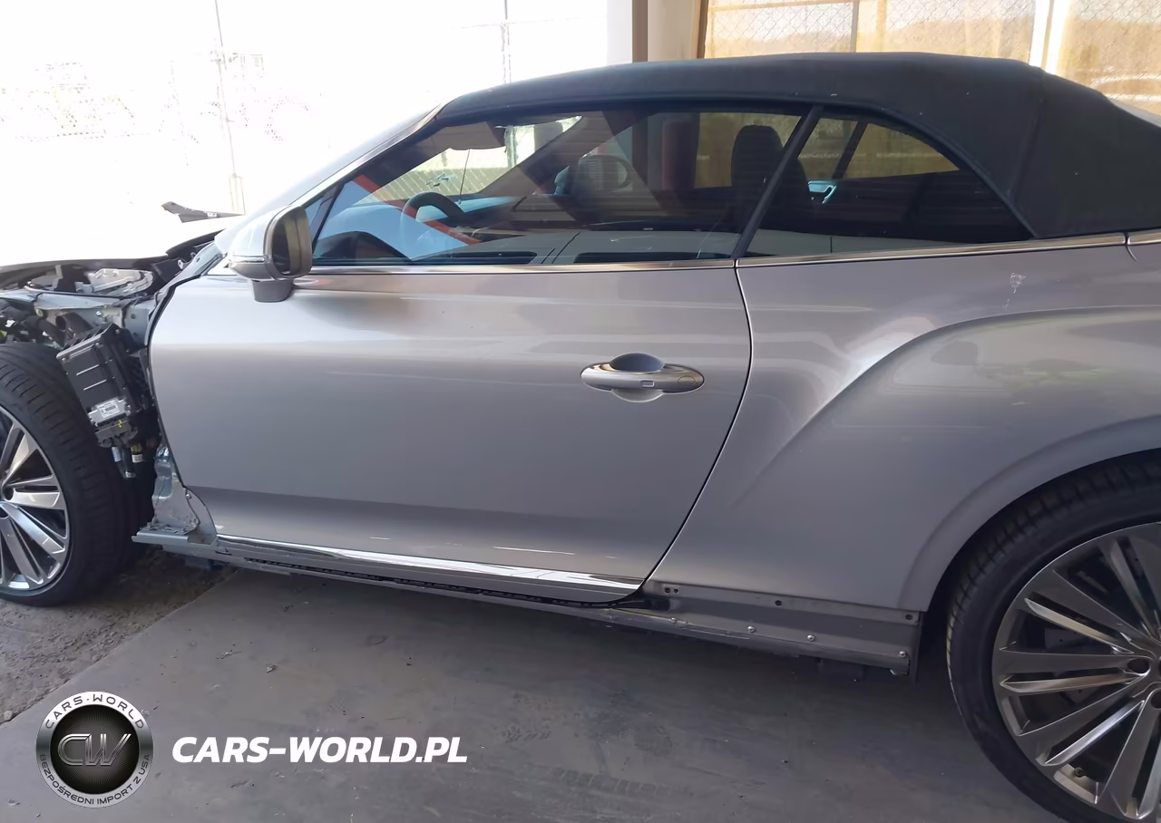 2023 Bentley Continental Gt Mulliner W12-Speed VIN:SCBDT4ZG2PC006877 - 15