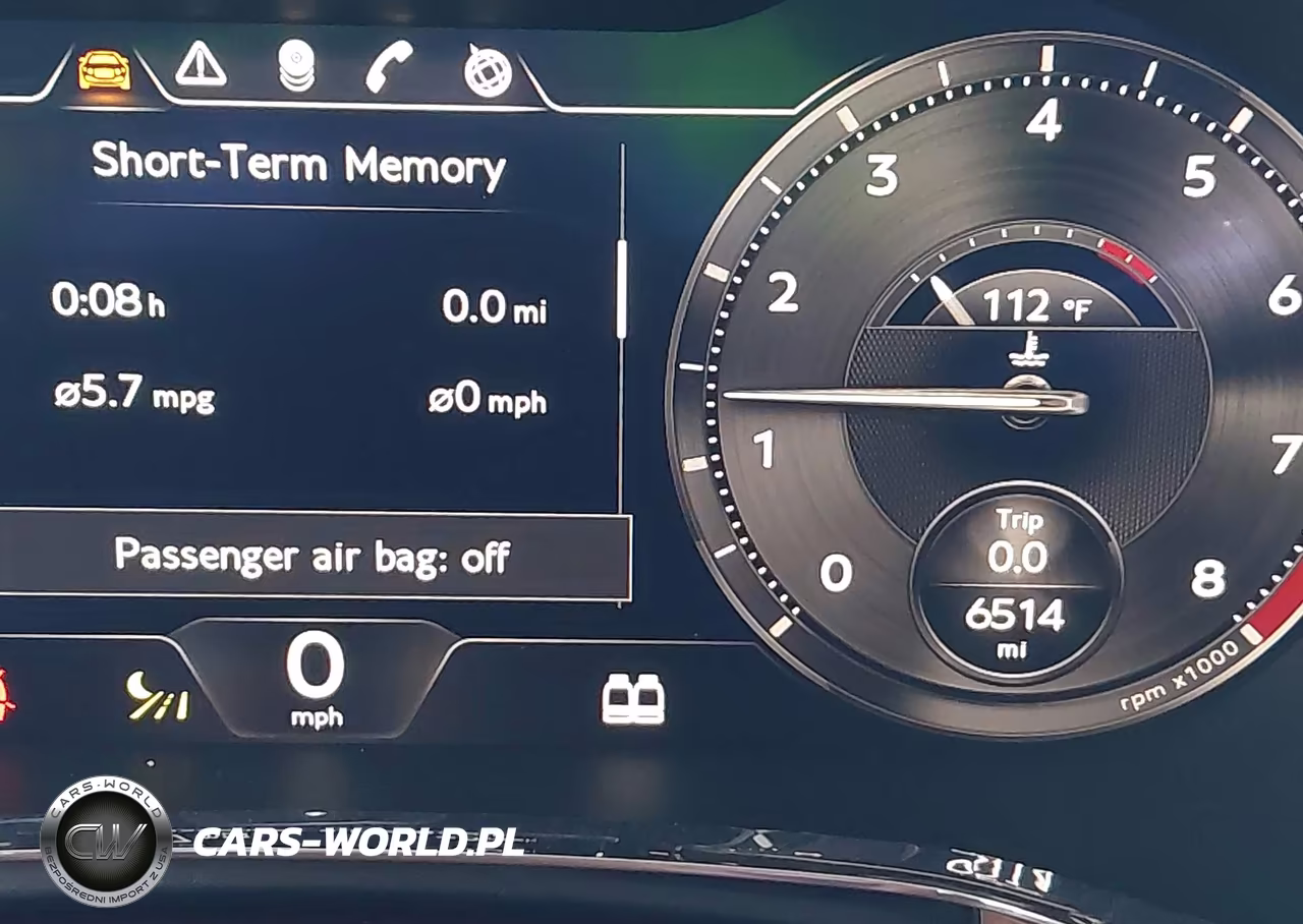 2023 Bentley Continental Gt Mulliner W12-Speed VIN:SCBDT4ZG2PC006877 - 16