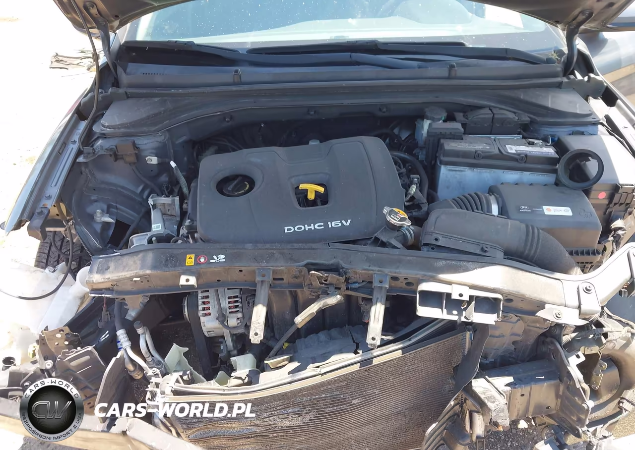 2018 Hyundai Elantra Sel VIN:5NPD84LF0JH253373 - 10