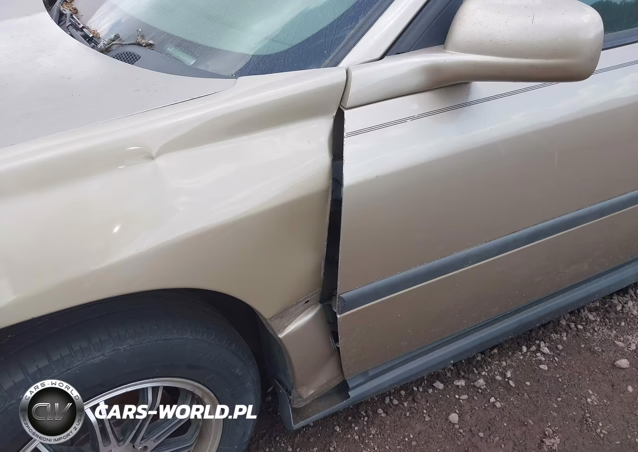 2004 Chevrolet Impala VIN:2G1WF52E149294866 - 12