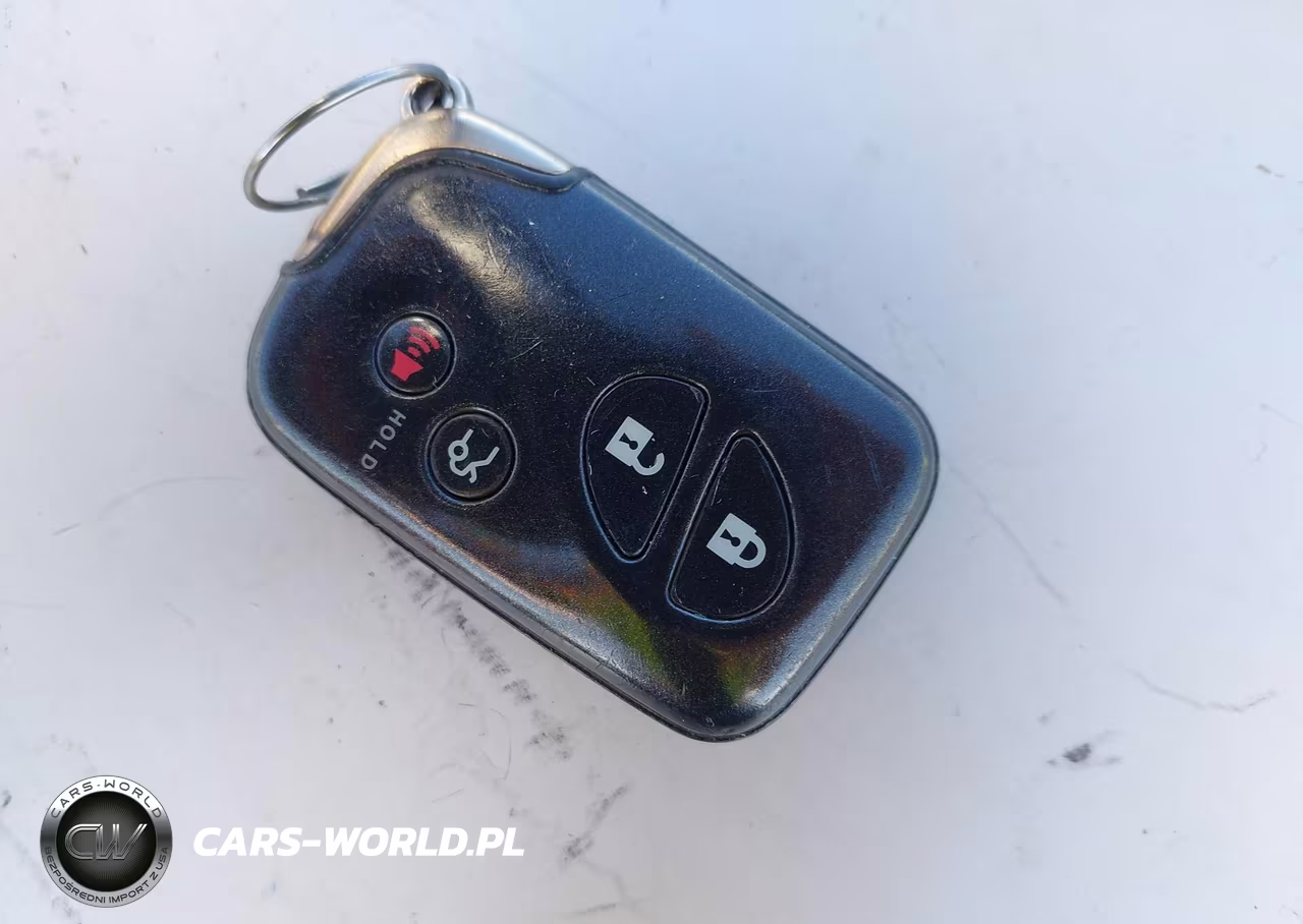 2007 Lexus Es 350 VIN:JTHBJ46G972091526 - 11