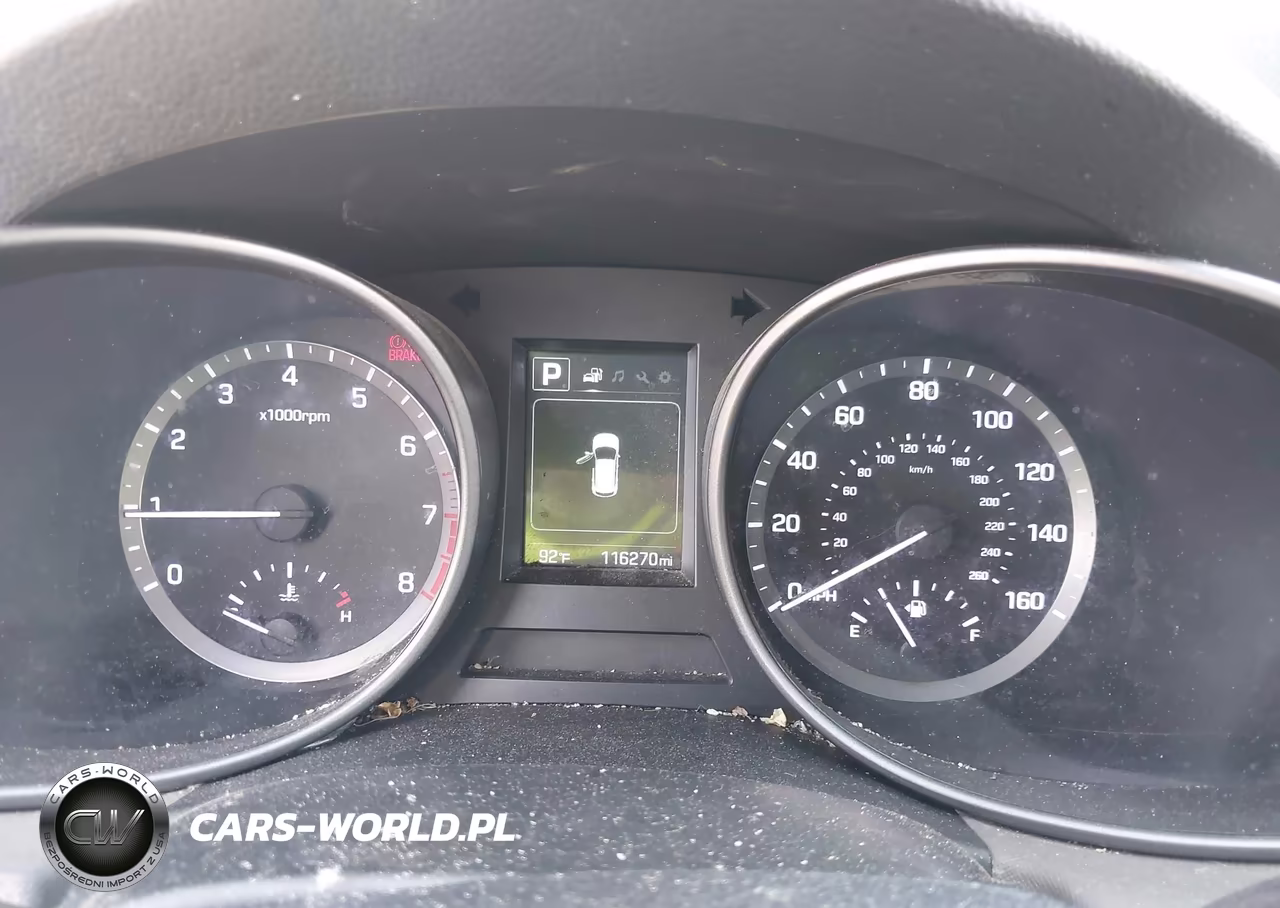 2018 Hyundai Santa Fe Sport 2.4L VIN:5NMZT3LB8JH054676 - 7