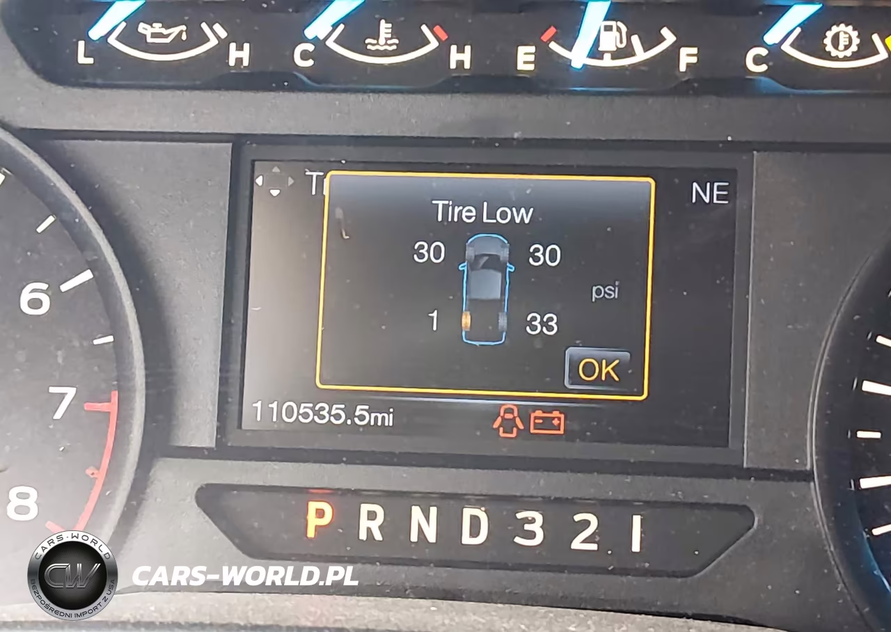 2016 Ford F-150 Xl VIN:1FTMF1C86GKF47568 - 15