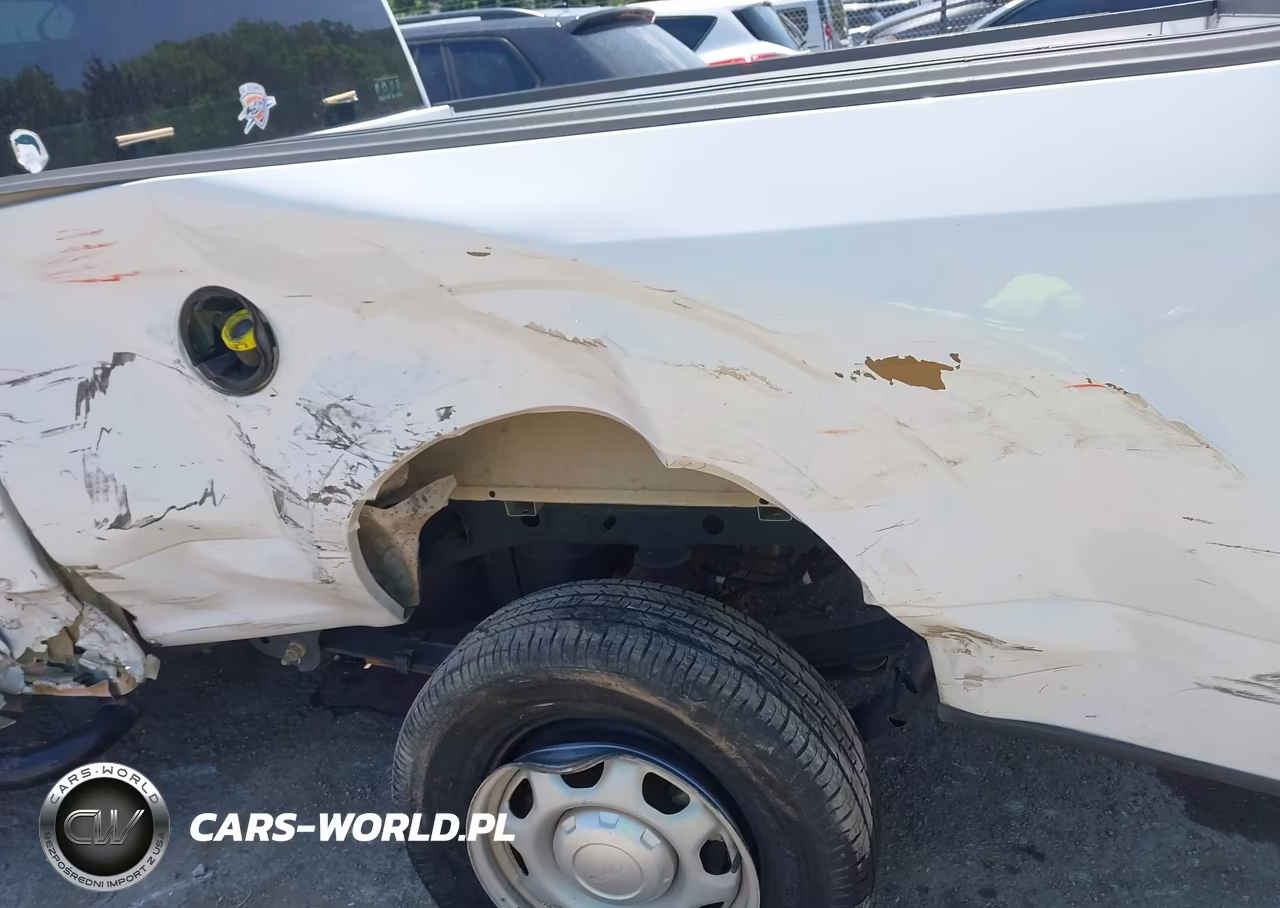 2016 Ford F-150 Xl VIN:1FTMF1C86GKF47568 - 6