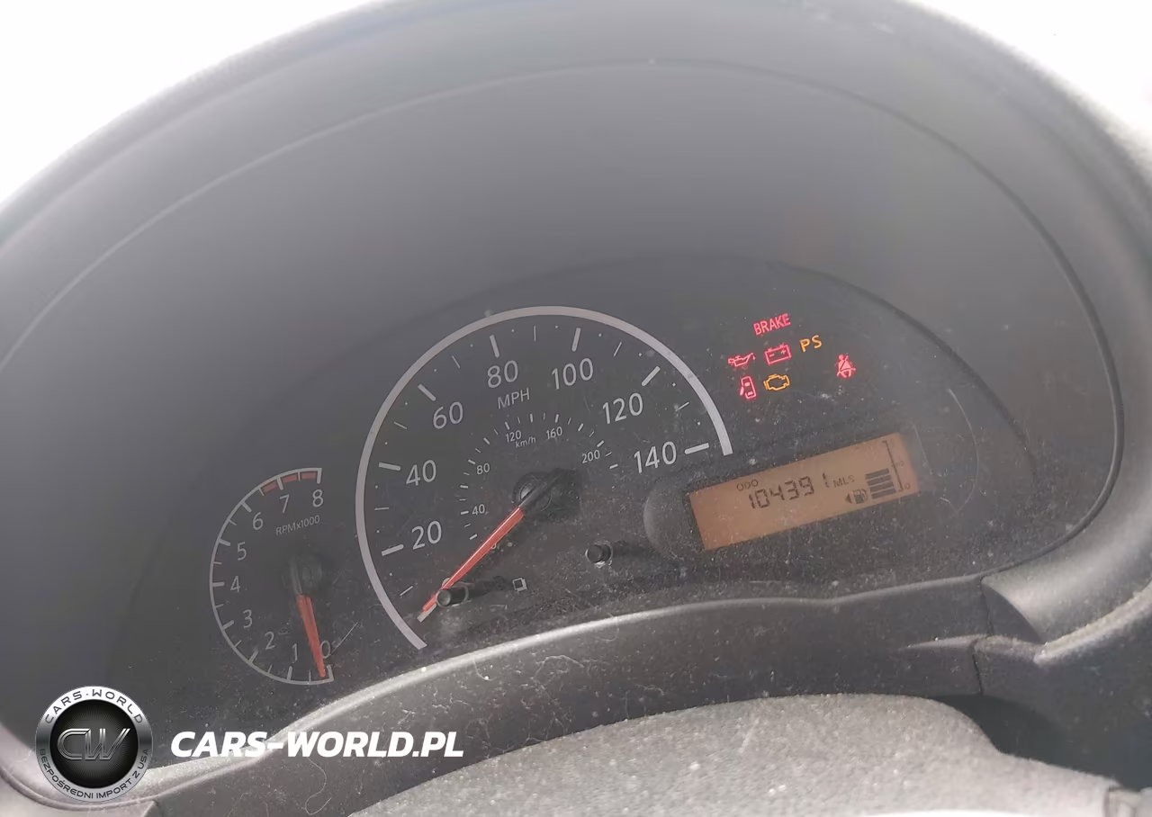 2015 Nissan Versa 1.6 S VIN:3N1CN7AP2FL859608 - 7
