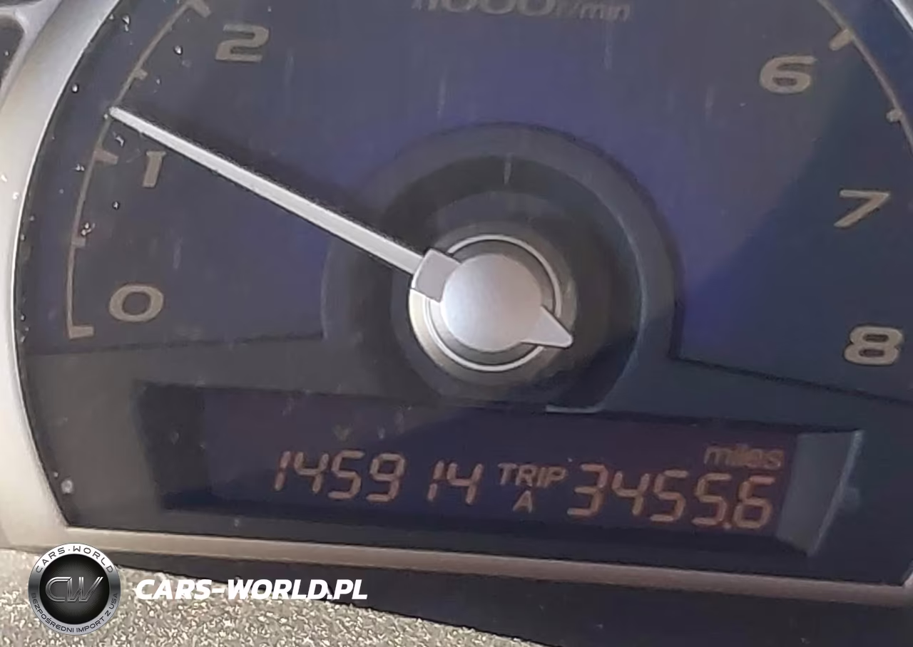 2006 Honda Civic Ex VIN:1HGFA16856L061315 - 7