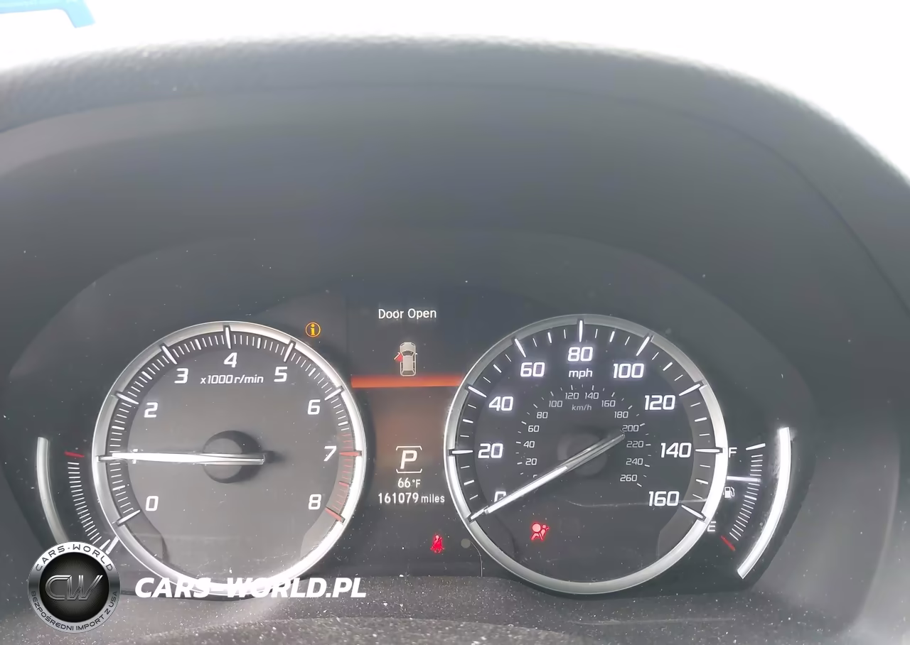 2014 Acura Mdx VIN:5FRYD4H29EB008089 - 7