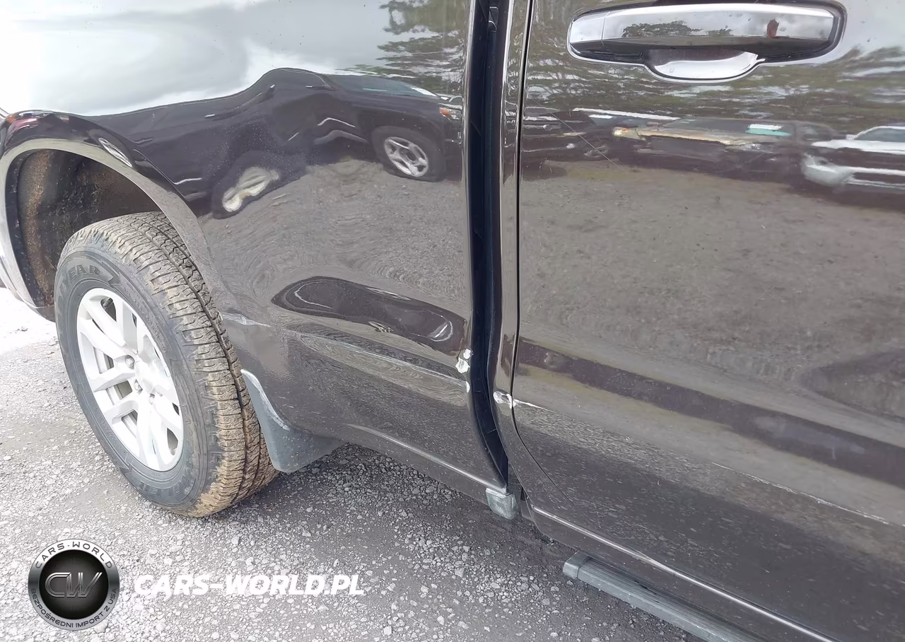 2020 Chevrolet Silverado 1500 4Wd Standard Bed Lt VIN:3GCUYDET0LG233722 - 19