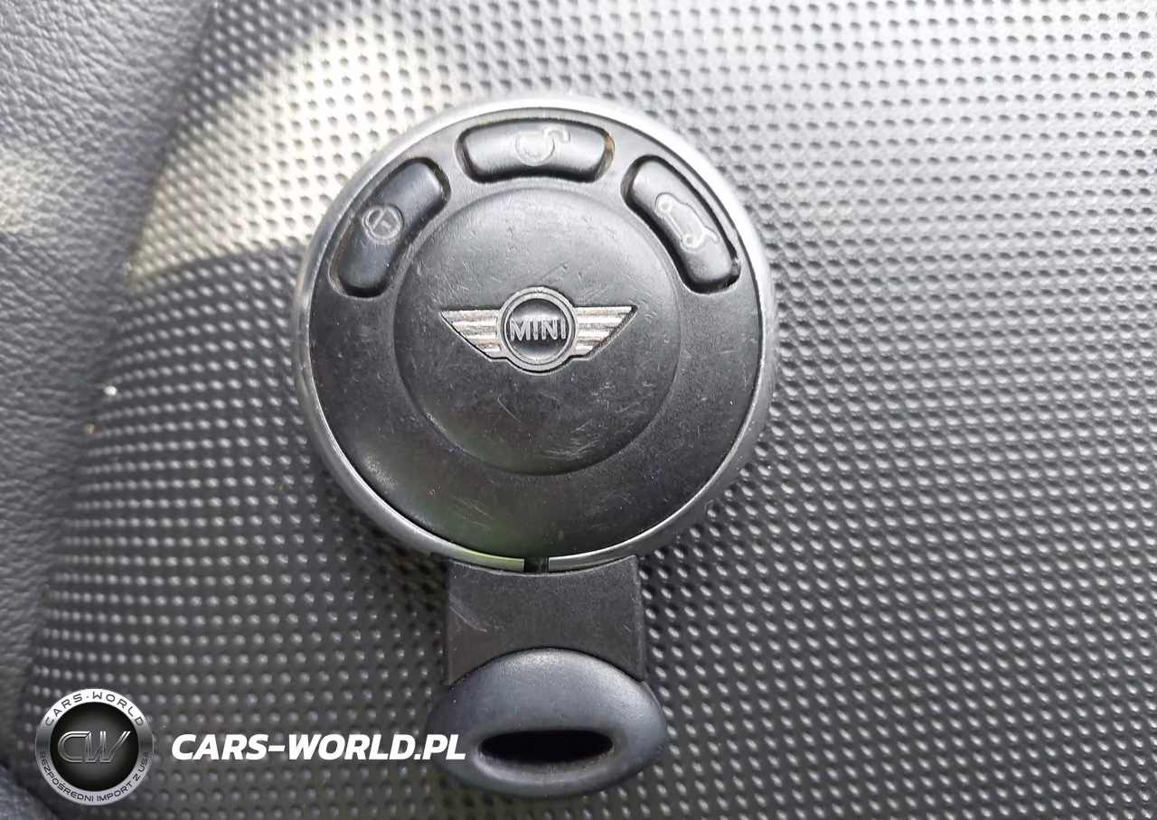 2013 Mini Countryman Cooper S VIN:WMWZC3C53DWP24594 - 11