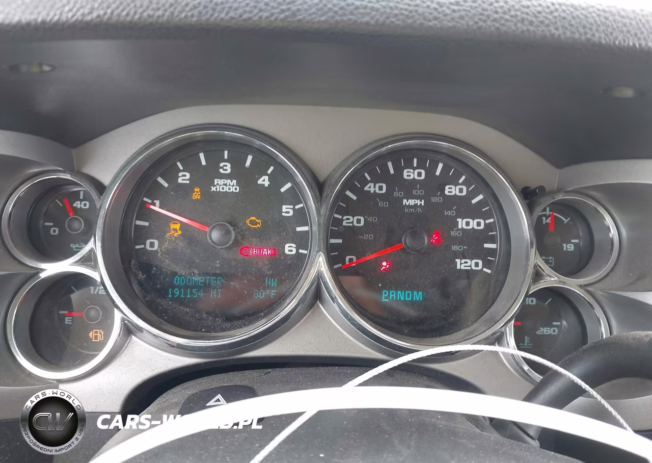 2012 Chevrolet Silverado 1500 Lt VIN:1GCRKSE74CZ187701 - 7