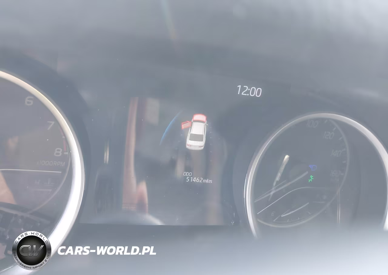 2024 Toyota Camry Le VIN:4T1R11BK7RU111137 - 7