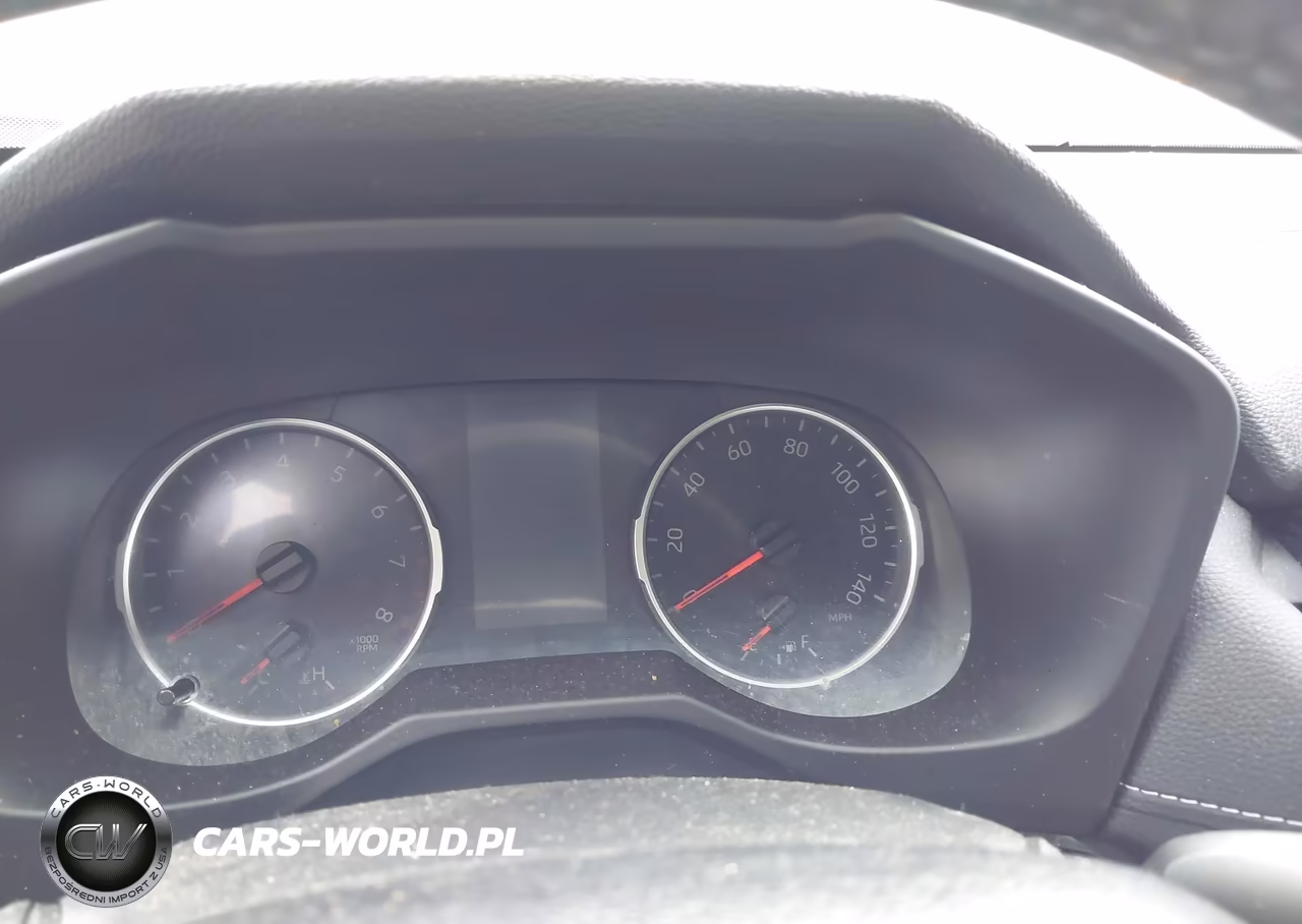 2021 Toyota Rav4 Xle VIN:2T3P1RFV7MC249174 - 7