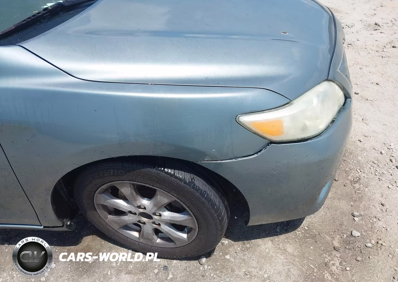 2011 Toyota Camry Le VIN:4T1BF3EK8BU703243 - 13