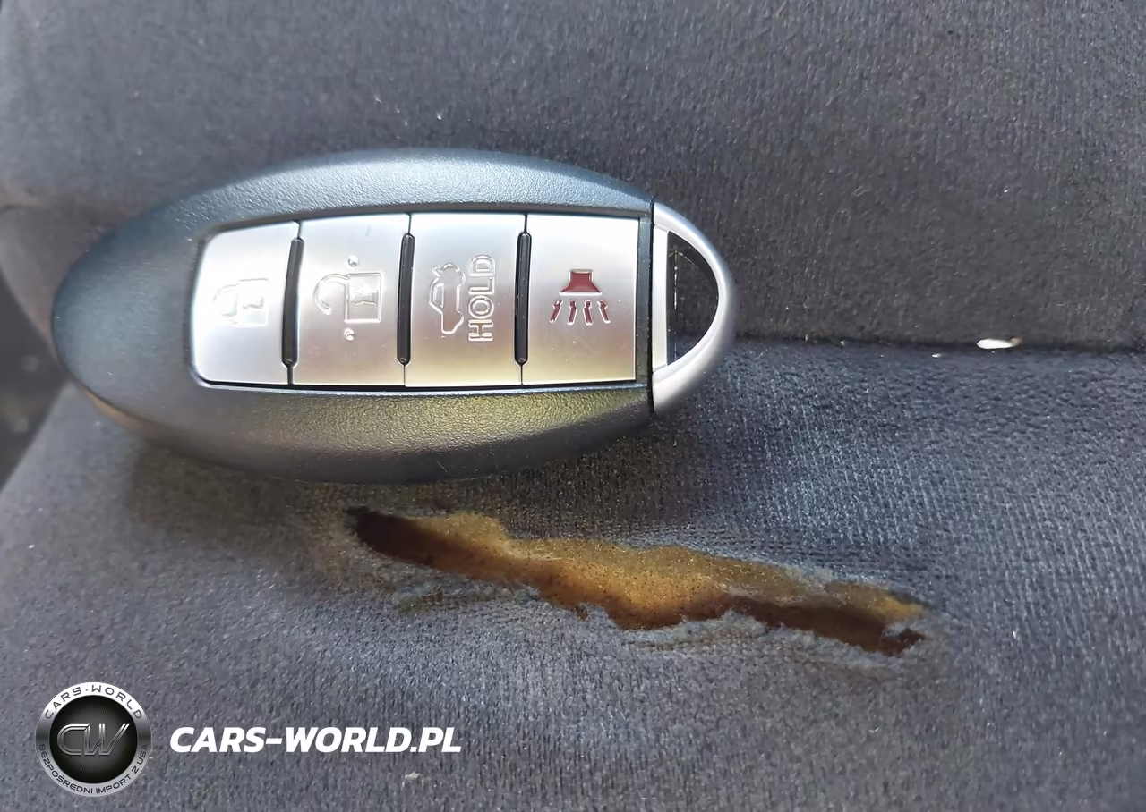 2013 Nissan Maxima 3.5 S VIN:1N4AA5APXDC813401 - 11