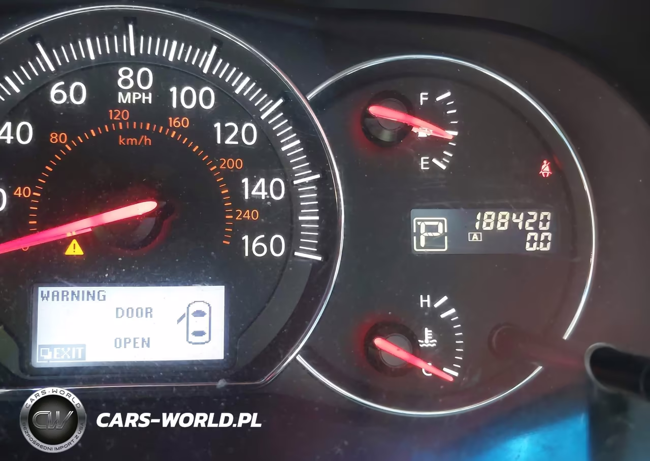 2013 Nissan Maxima 3.5 S VIN:1N4AA5APXDC813401 - 7
