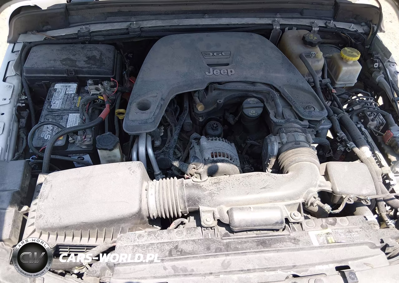 2020 Jeep Gladiator Rubicon 4X4 VIN:1C6JJTBG7LL144894 - 10