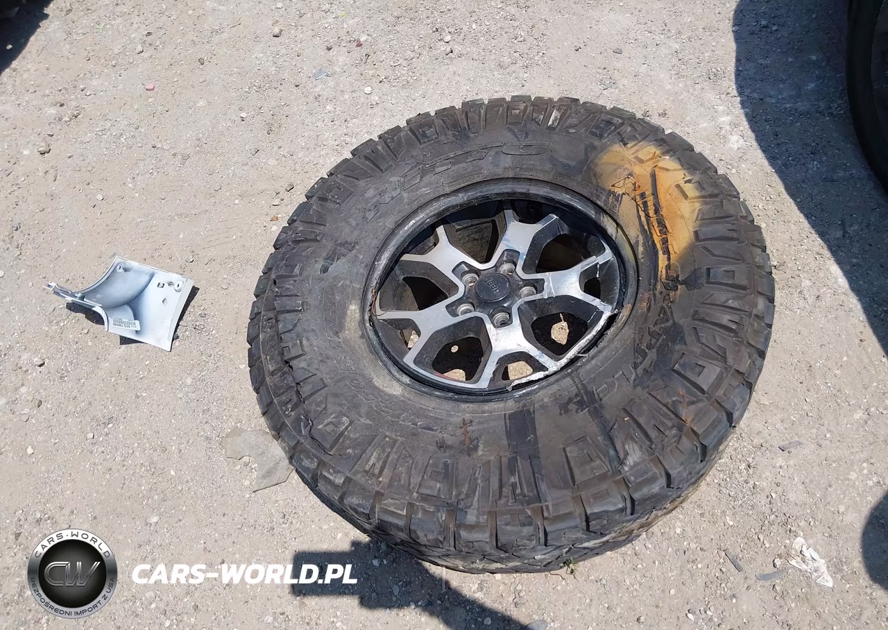 2020 Jeep Gladiator Rubicon 4X4 VIN:1C6JJTBG7LL144894 - 12